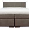 Boxspring Exclusive Lumina vooraanzicht
