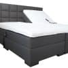 Boxspring Luxury elektrische Florence