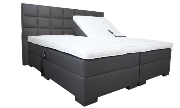 Boxspring Luxury elektrische Florence
