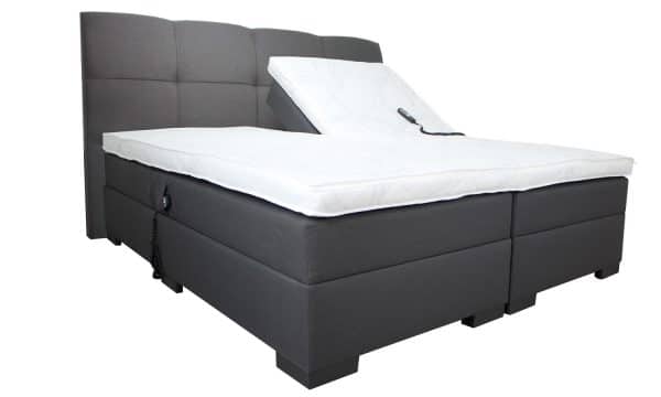 Boxspring Luxury elektrische Venetoie