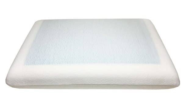 Verkoelend kussen met hoes