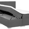 boxspring met opbergruimte geneve antra