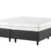 boxspring zonder matras