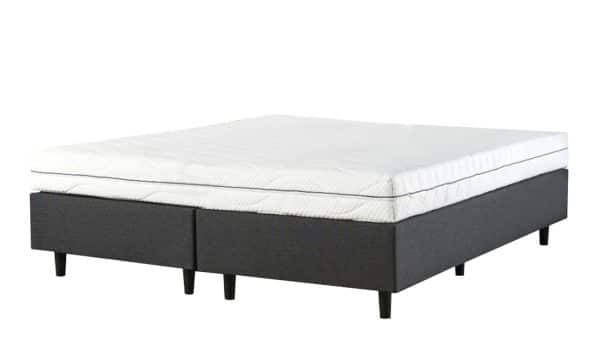 boxspring zonder matras