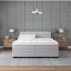 Elektrische Boxspring BIG Vooraanzicht