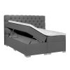Boxspring Romantic met opbergruimte