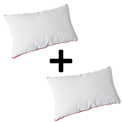 1 + 1 gratis comfort