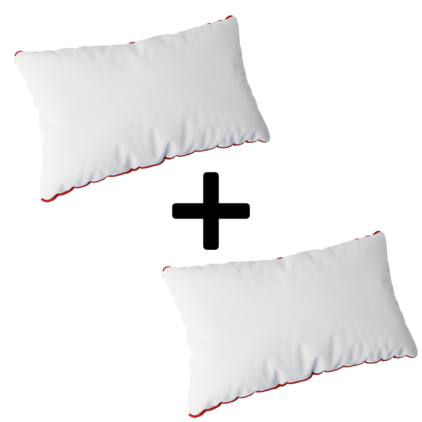 1 + 1 gratis comfort