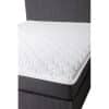 Opbergboxspring Up matras in detail