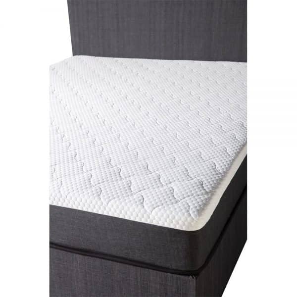 Opbergboxspring Up matras in detail