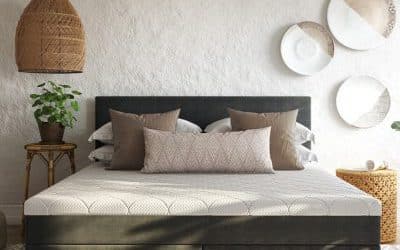 Een boxspring of ledikant?