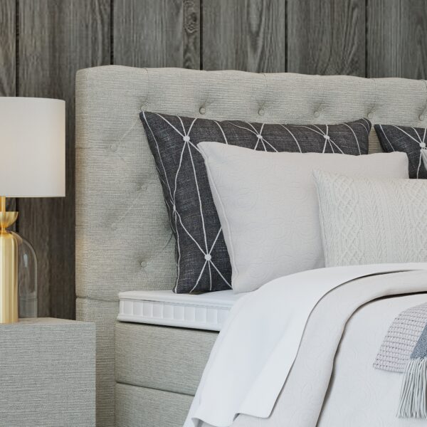 Boxspring Luxury Nice