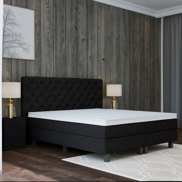Boxspring Luxury Nice