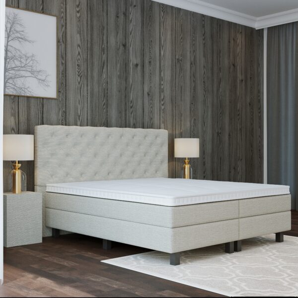 Boxspring Luxury Nice