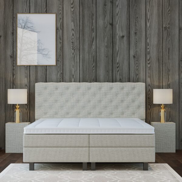 Boxspring Luxury Nice