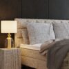 Boxspring Luxury Florence