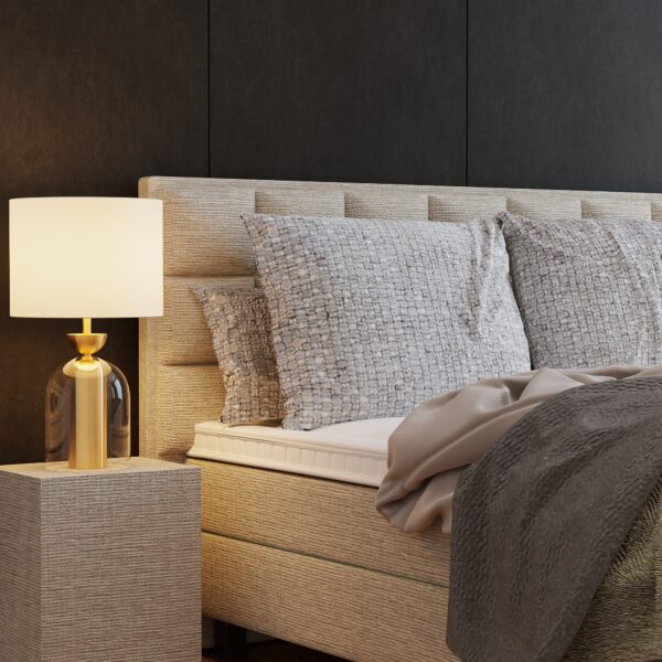 Boxspring Luxury Florence