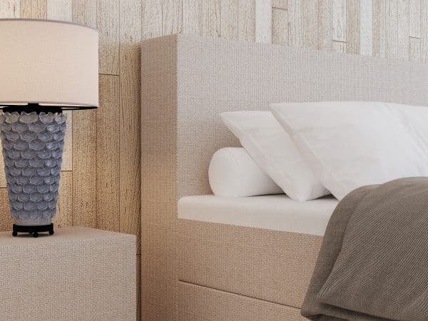 Boxspring BIG Chicago