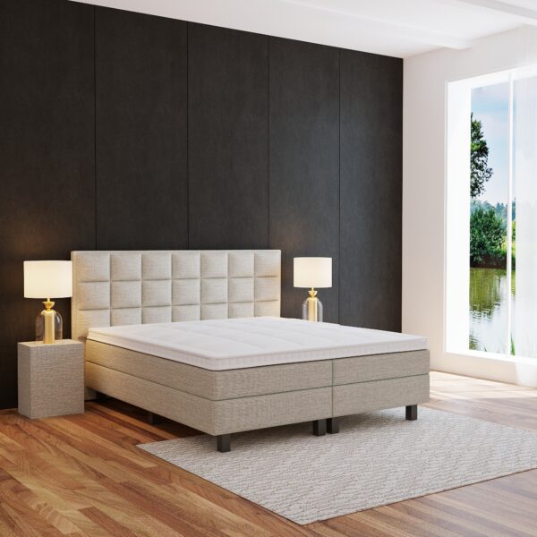 Boxspring Luxury Florence