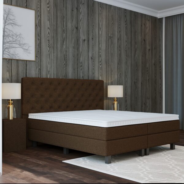 Boxspring Luxury Nice