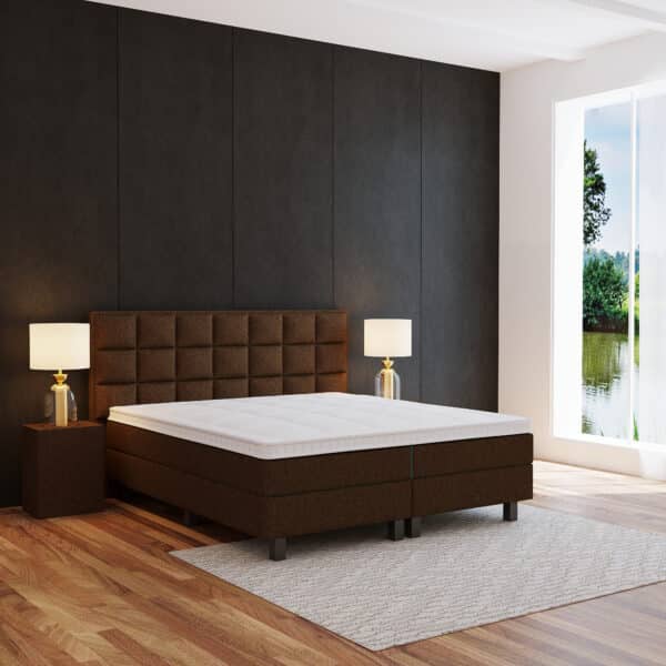 Boxspring Luxury Florence