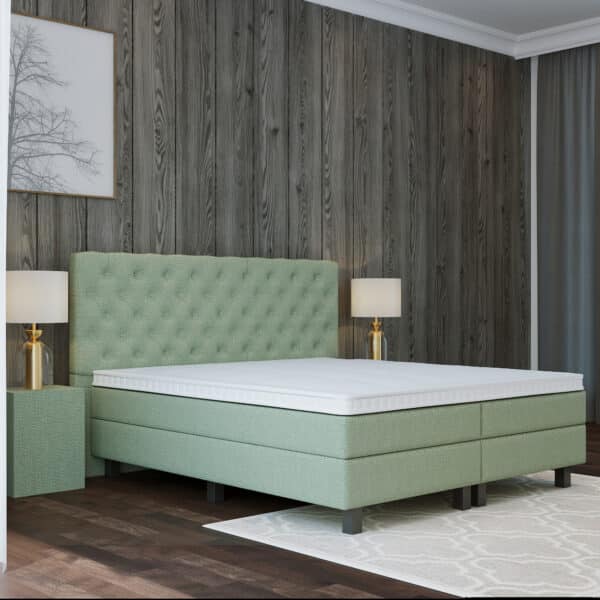 Boxspring Luxury Nice