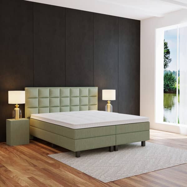 Boxspring Luxury Florence