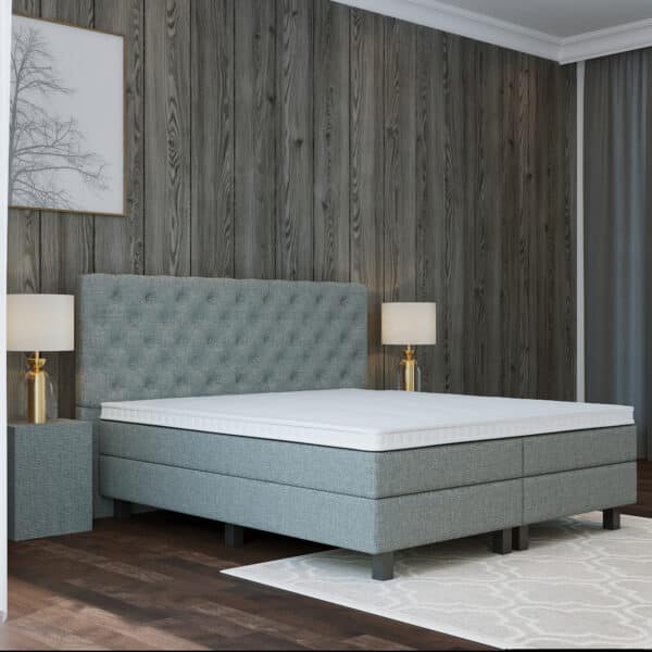 Boxspring Luxury Nice