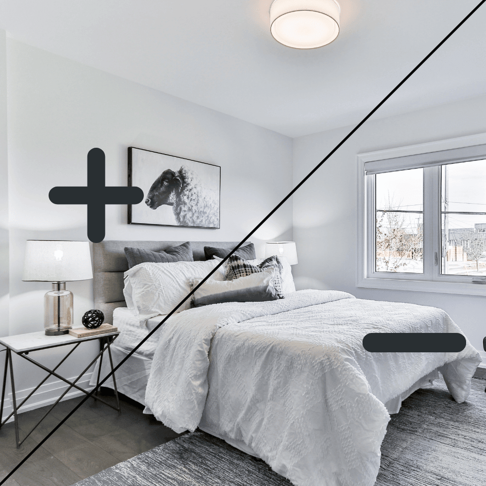 De voor- en nadelen van de boxspring