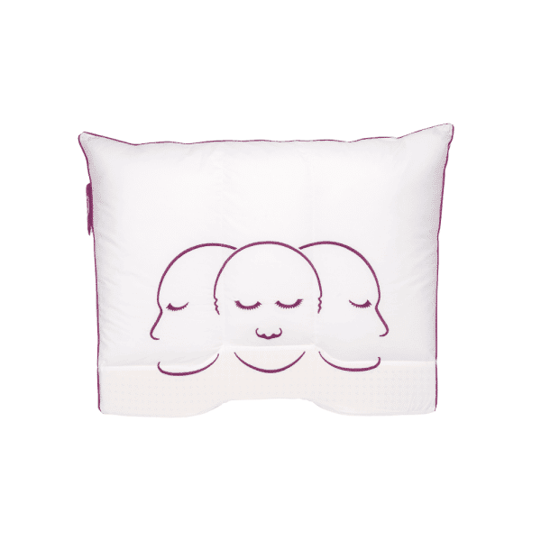 Silvana Kussen Support Emerald boven