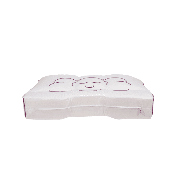 Silvana Kussen Support Emerald voor