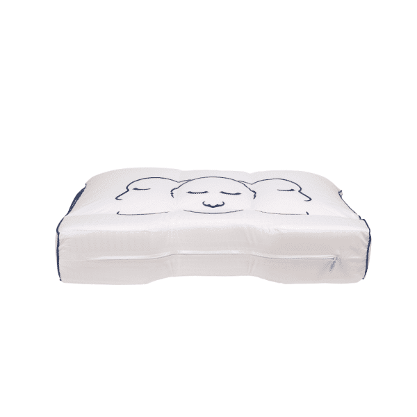 Silvana Kussen Support Fluorine voor