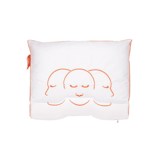 Silvana Kussen Support Saphir boven