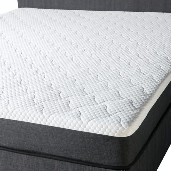 Boxspring Topp