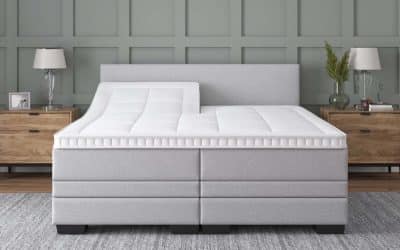 Zo blijft je boxspring fris: tips tegen nare geuren