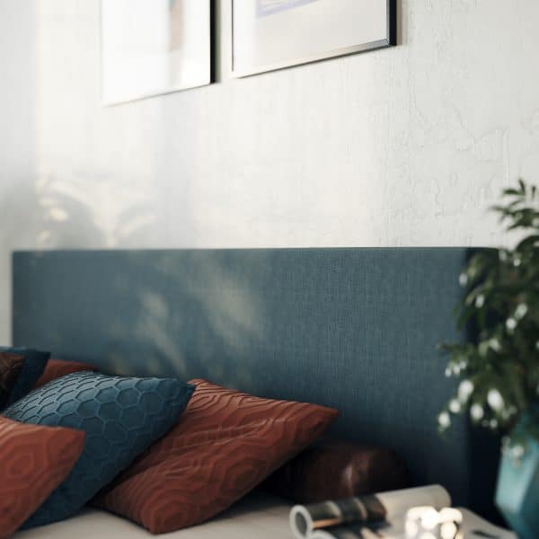 Epos boxspring hoofdbord