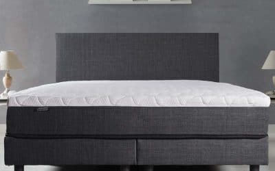 Welke matrassen zijn geschikt voor een boxspring?