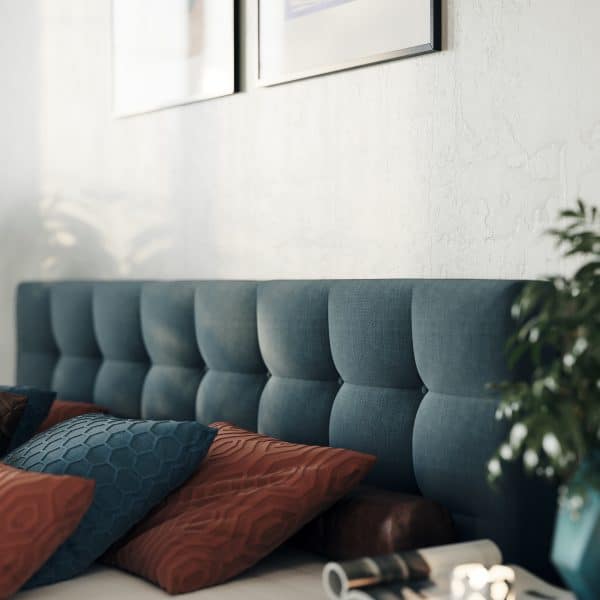 Epos Mondriaan hoofdbord