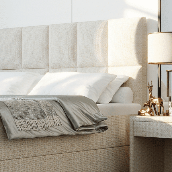 BIG mondriaan teddy hoofdbord