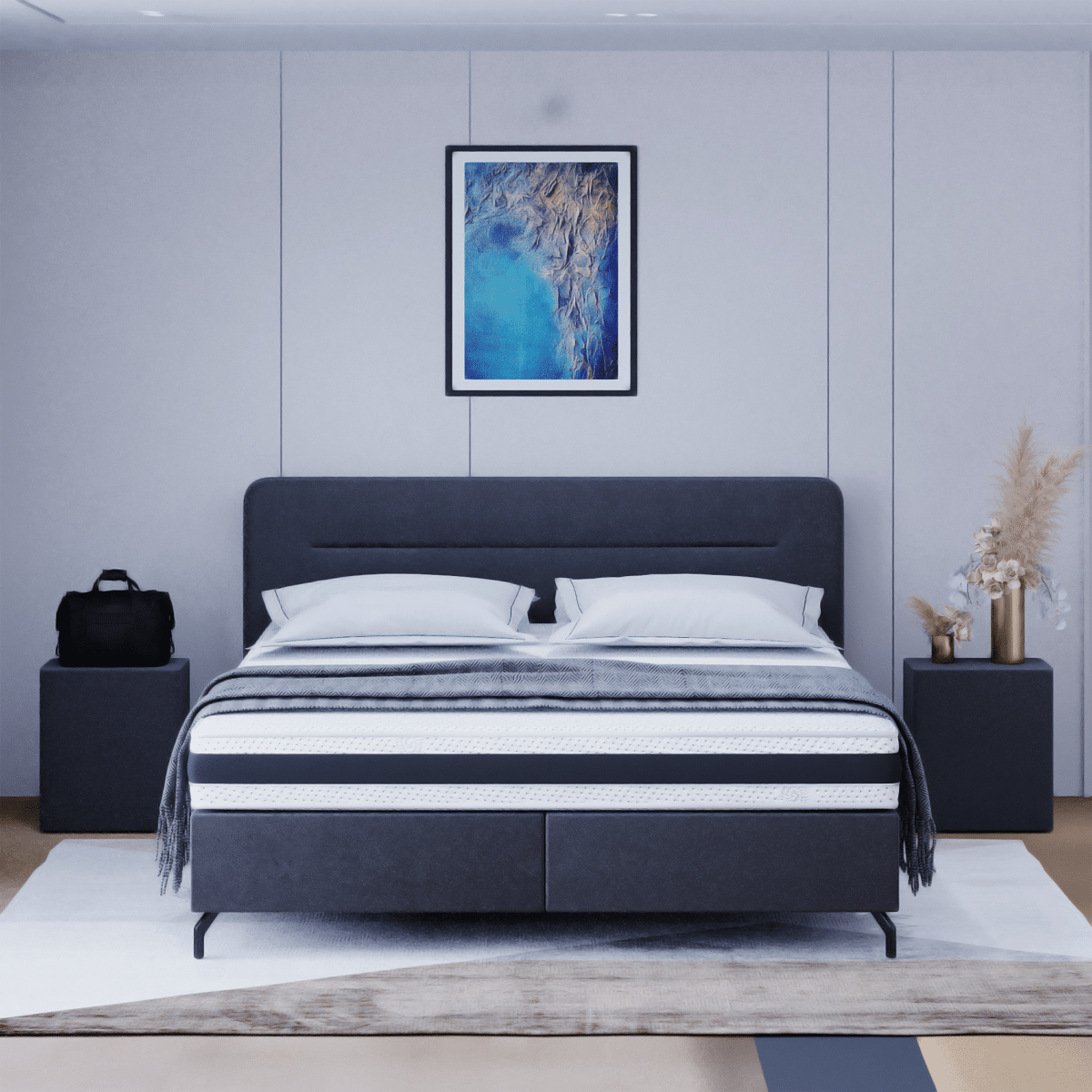 EPOS PLATINUM SETTING