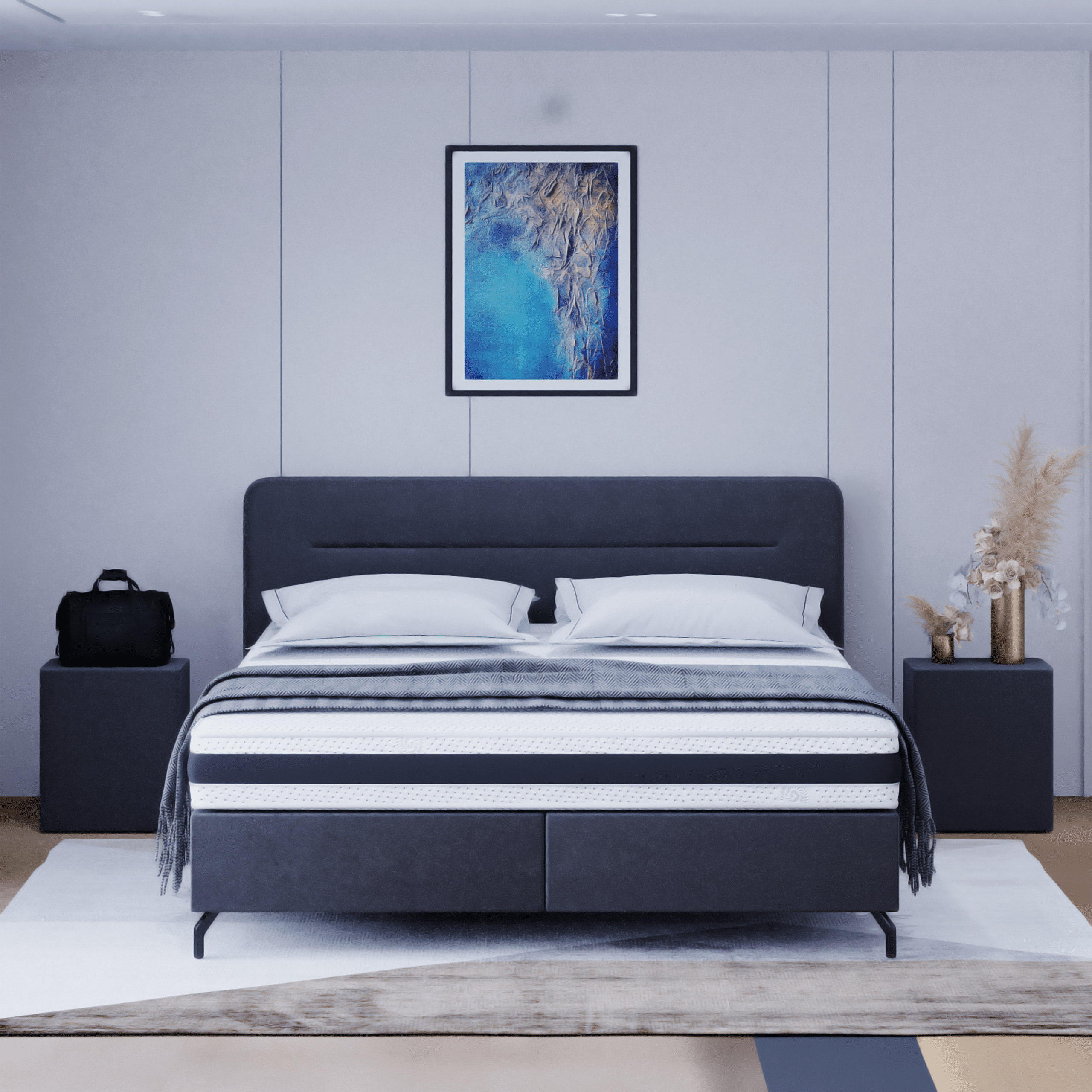 Tips voor het verlengen van de levensduur van je matras