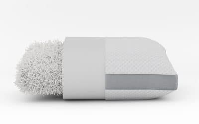 Het ANNA Nasa traagschuim kussen is de beste keuze van 2023