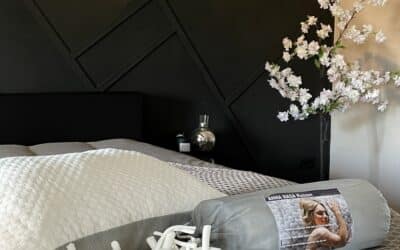 De Voordelen van Ergonomische kussens