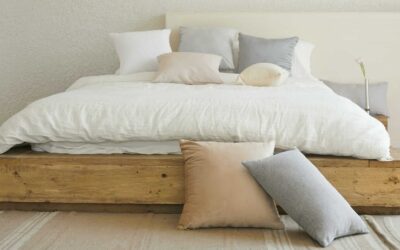 10 tips voor een betaalbare / kwalitatieve boxspring