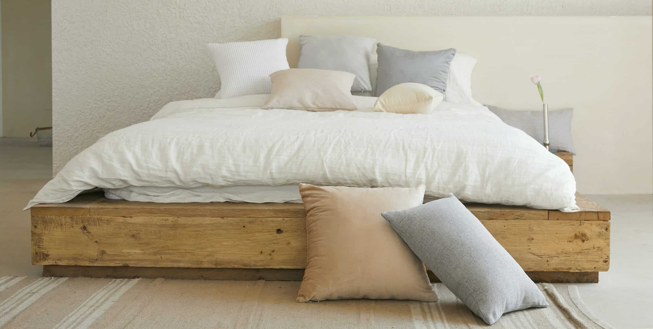 10 tips voor een betaalbare / kwalitatieve boxspring