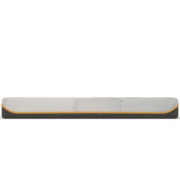 WE-line matras zijaanzicht