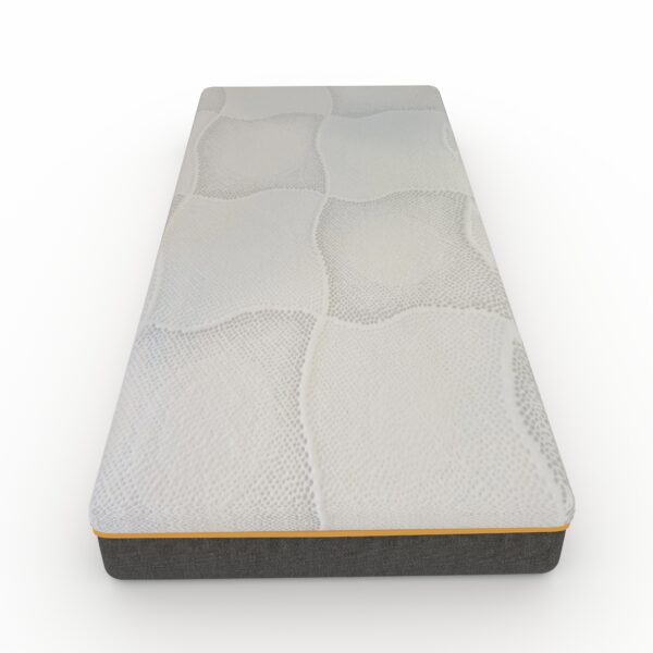 WE-line matras bovenaanzicht