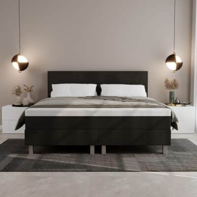 Emma Boxspring Vitaal