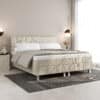 Emma Boxspring Vitaal beige